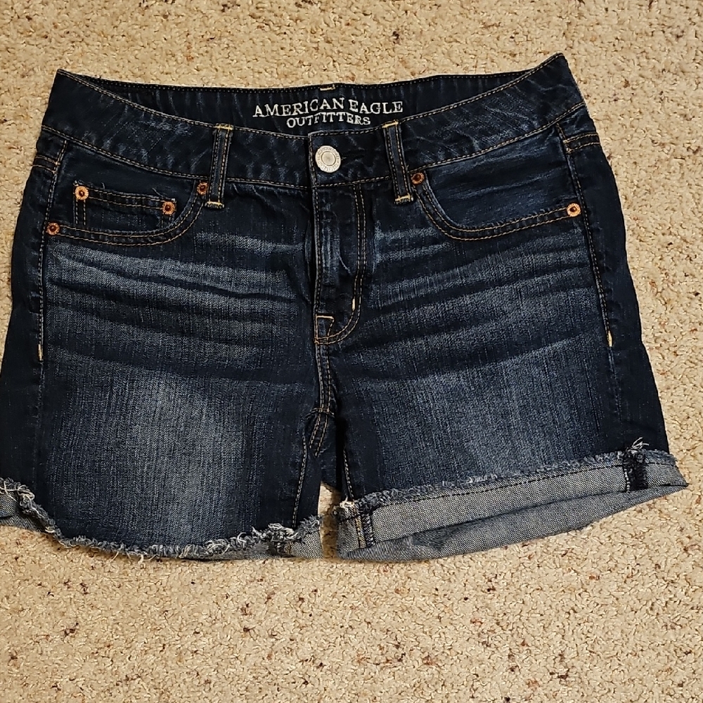American Eagle Women's Shorts